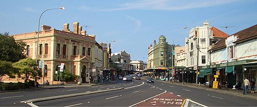 Newtown