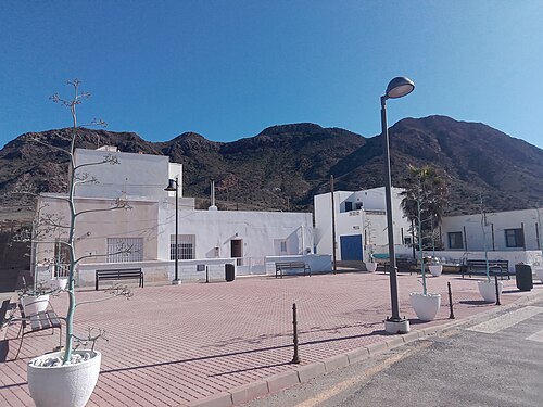 La Fabriquilla