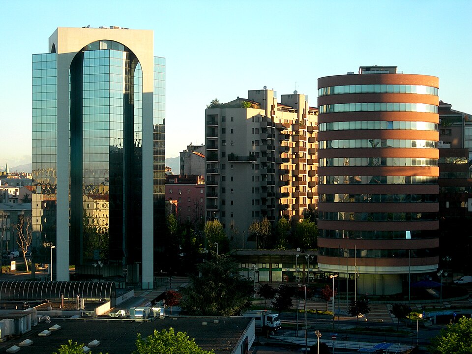 Sesto San Giovanni