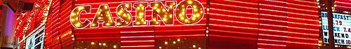 Downtown Las Vegas