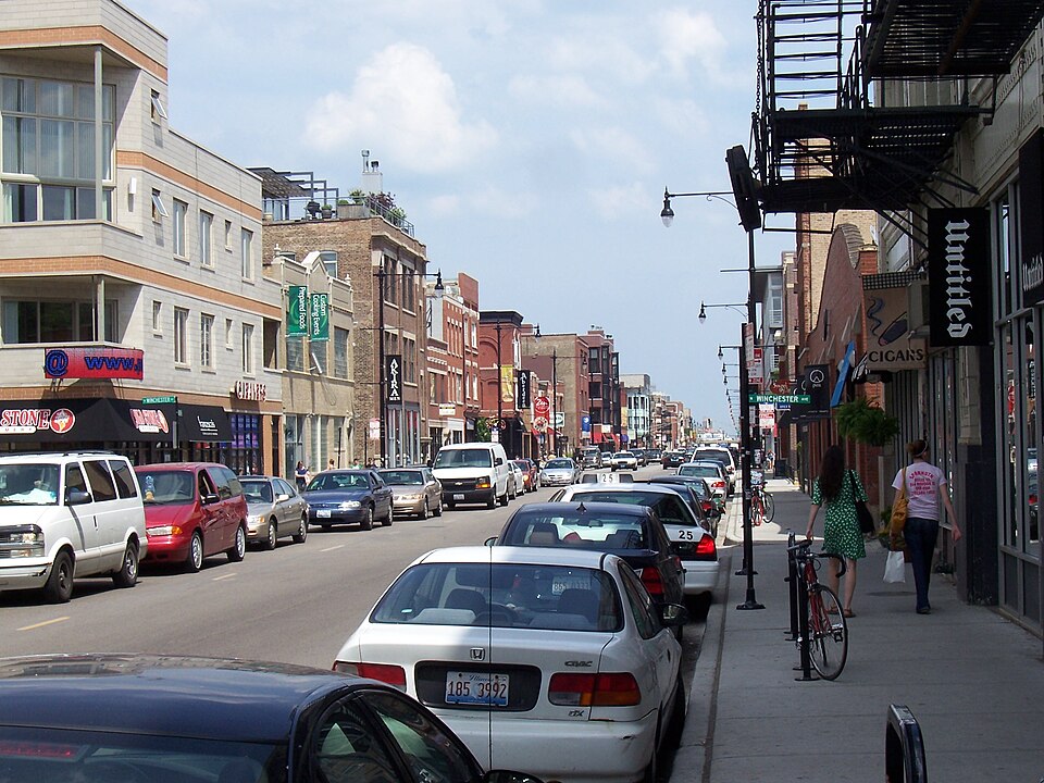 Wicker Park