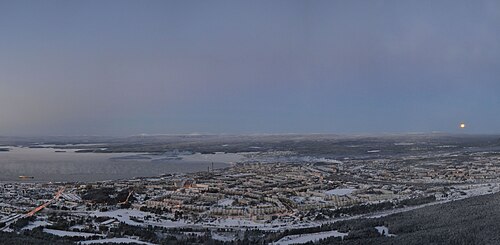 Kandalaksha