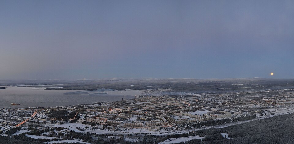 Kandalaksha