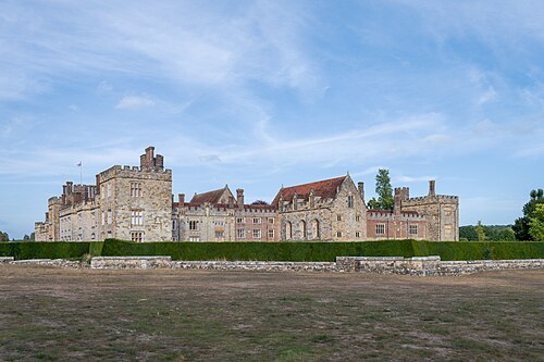 Penshurst Place