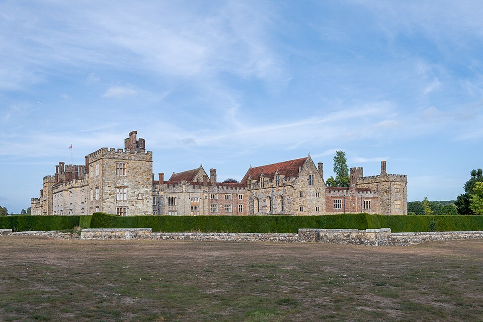 Penshurst Place