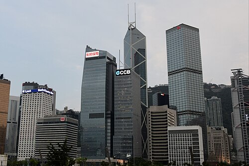 Central
