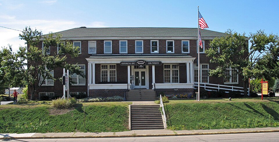 Brewster