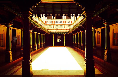 Karaikkudi