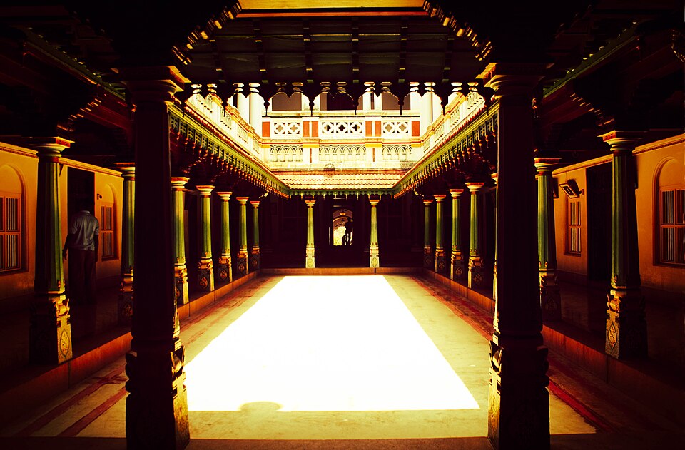 Karaikudi