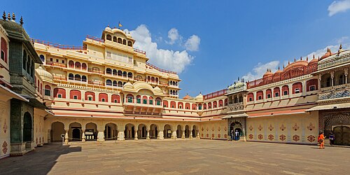 City Palace
