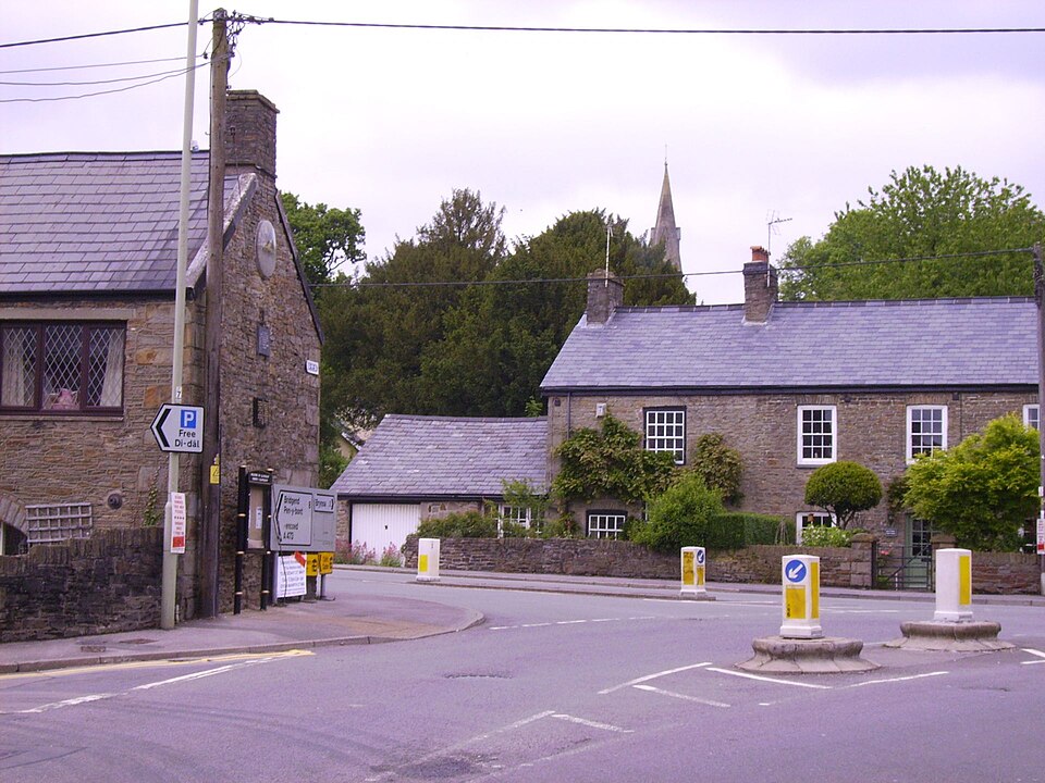 Llanharan