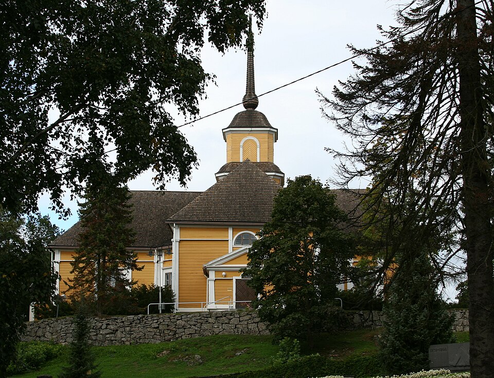Nurmijärvi