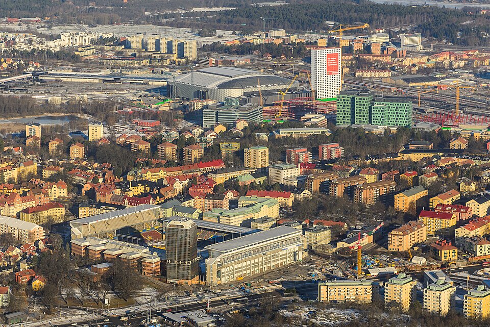Råsunda
