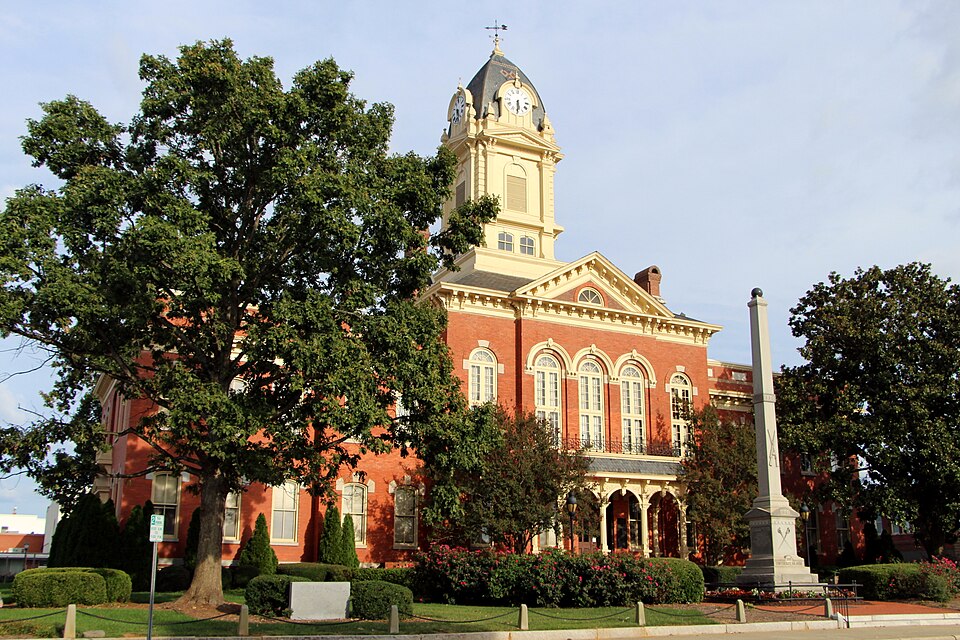 Union County
