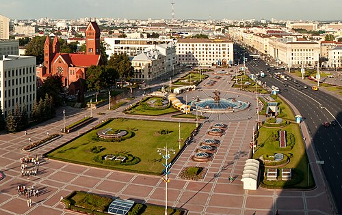 Minsk