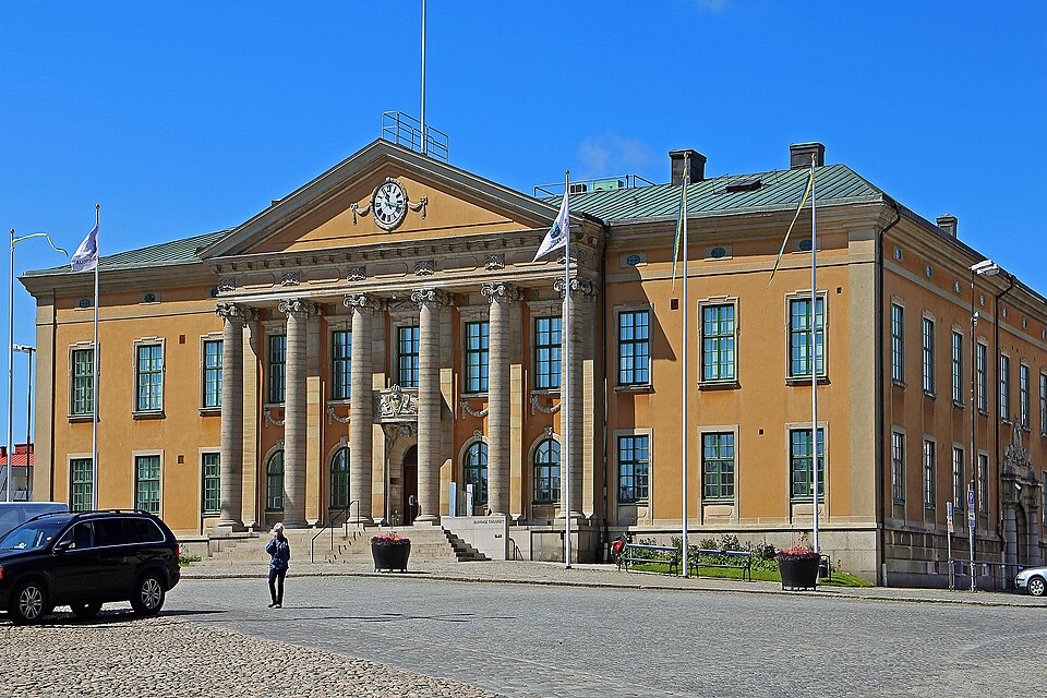 Karlskrona