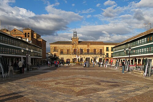 Almagro