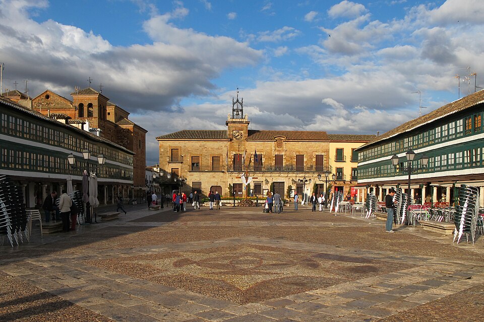 Almagro