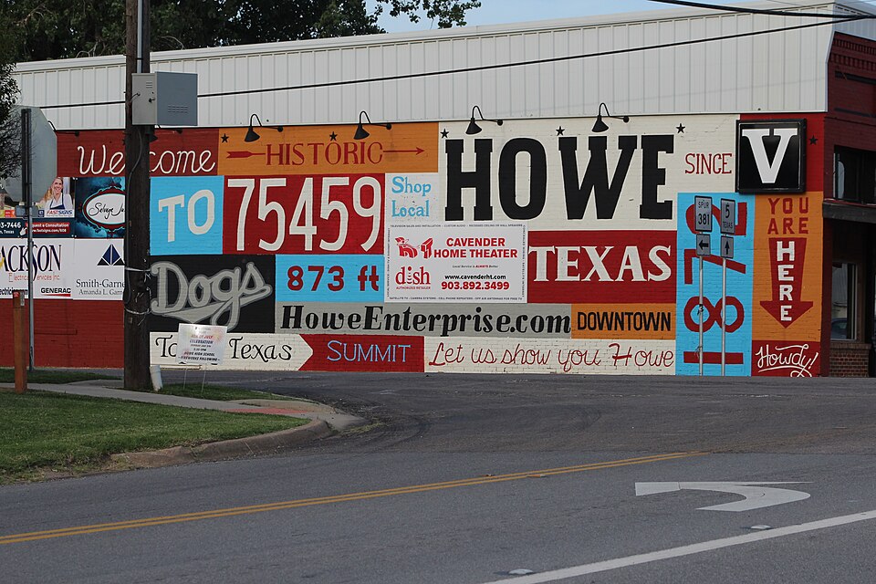 Howe