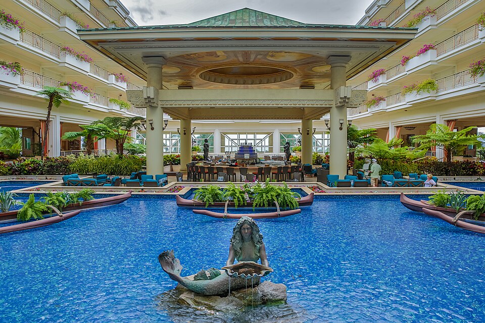Grand Wailea