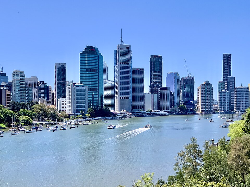 Brisbane