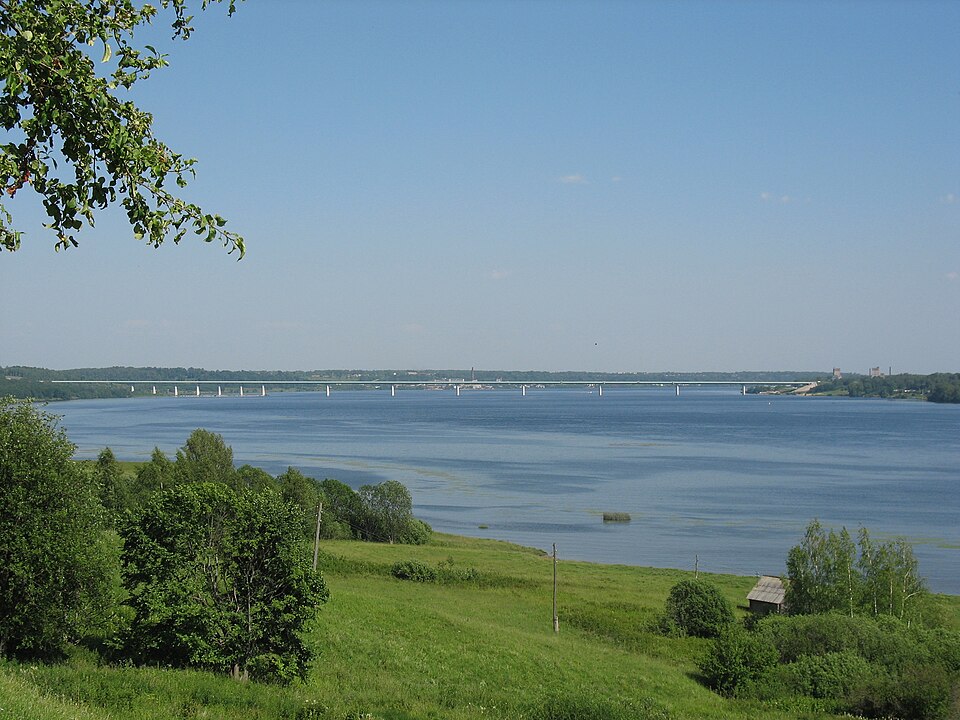 Volga