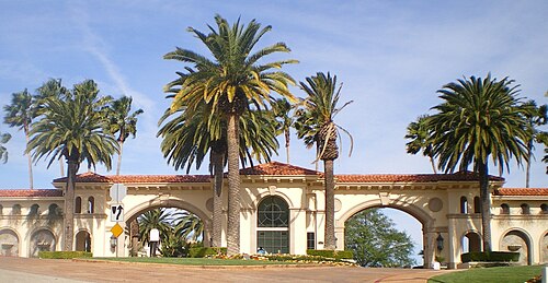 Tarzana