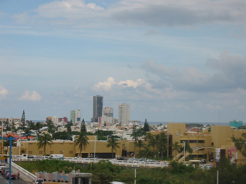Boca del Río