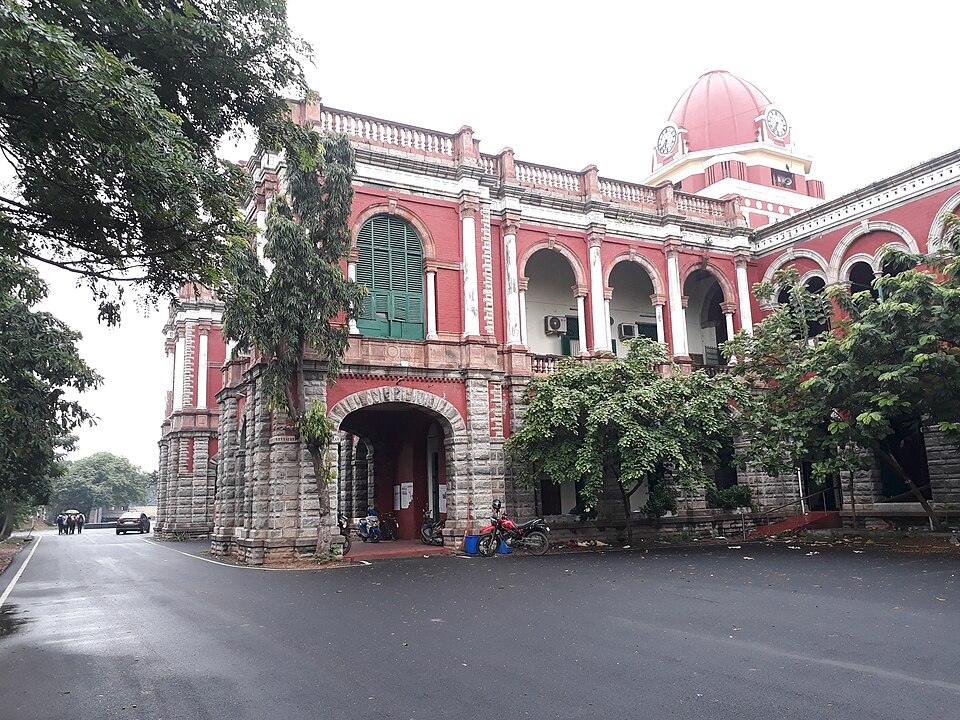 Presidency College