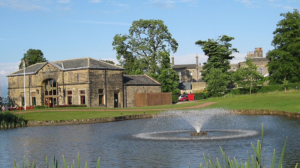 Cookridge