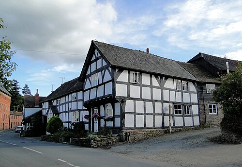 Weobley