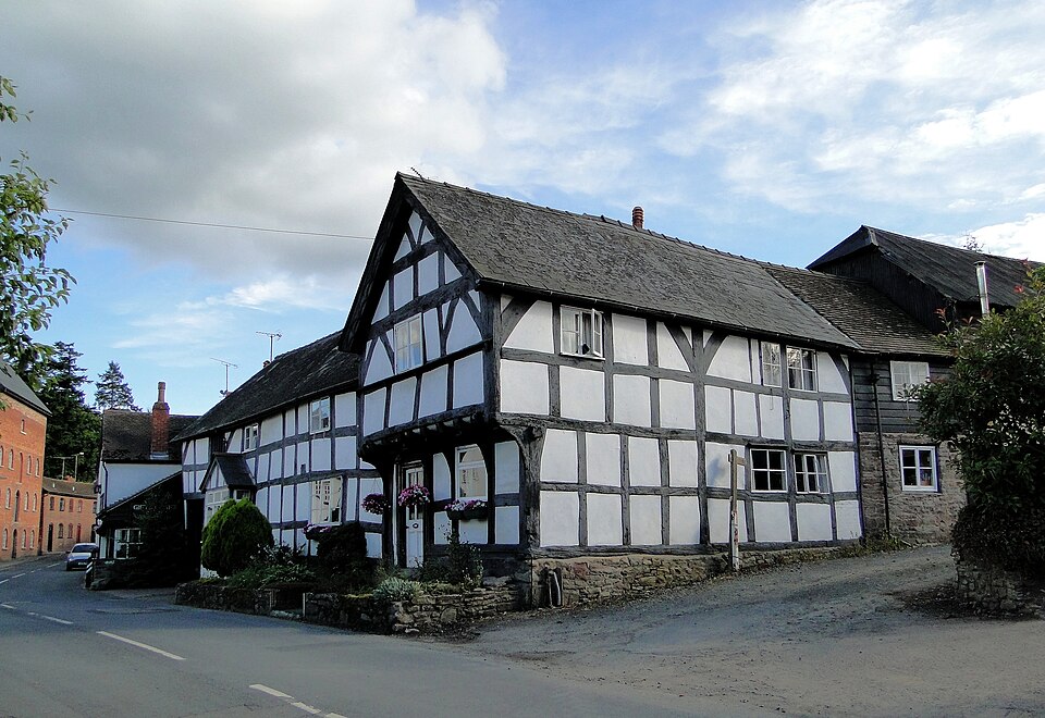 Weobley
