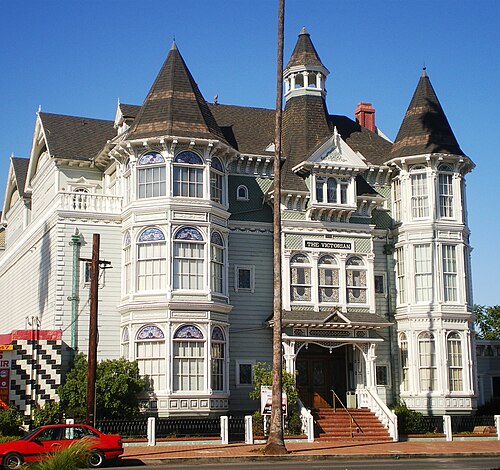 Canoga Park