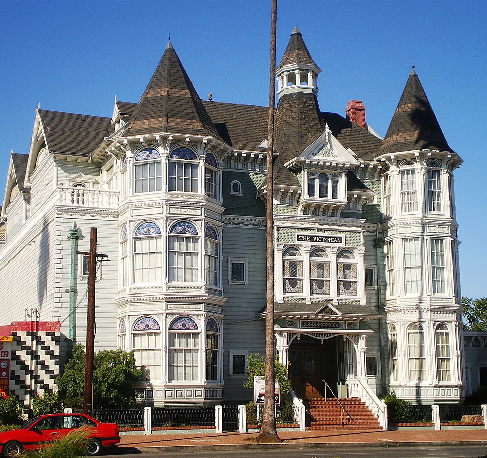 Canoga Park