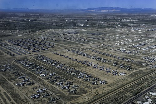 309th Aerospace Maintenance and Regeneration Group