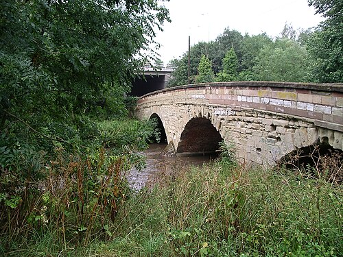 River Sowe