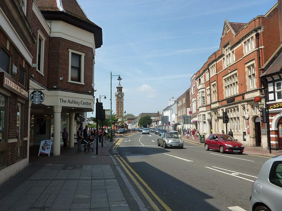 A24 road