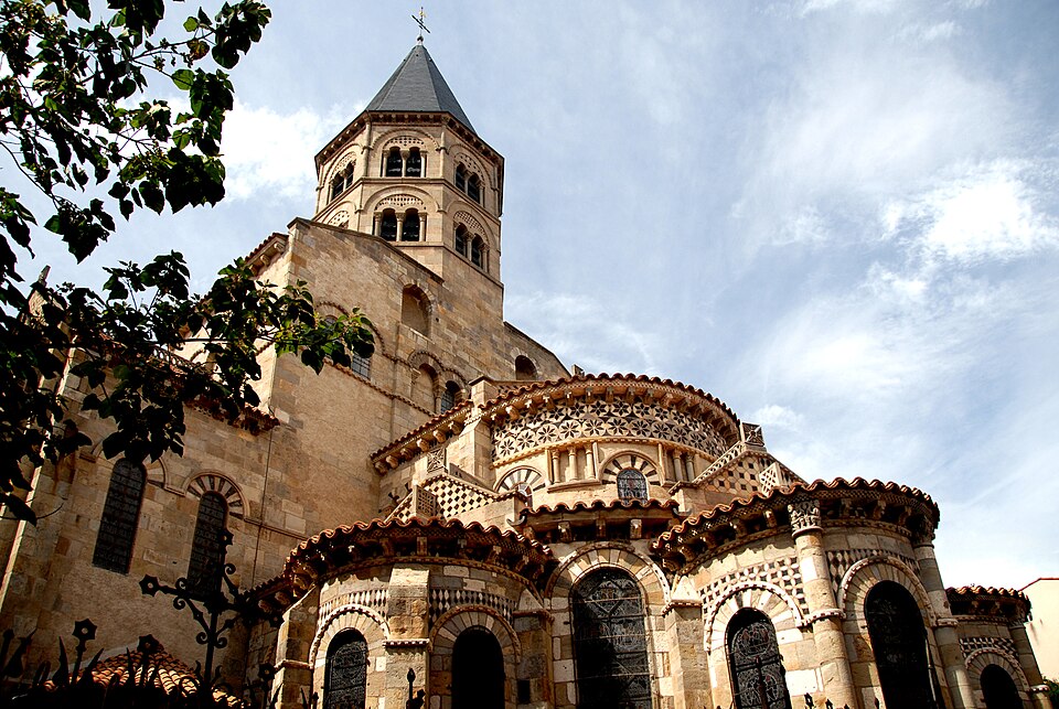 Basilica of Notre-Dame du Port