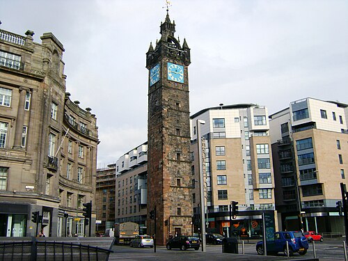 Merchant City