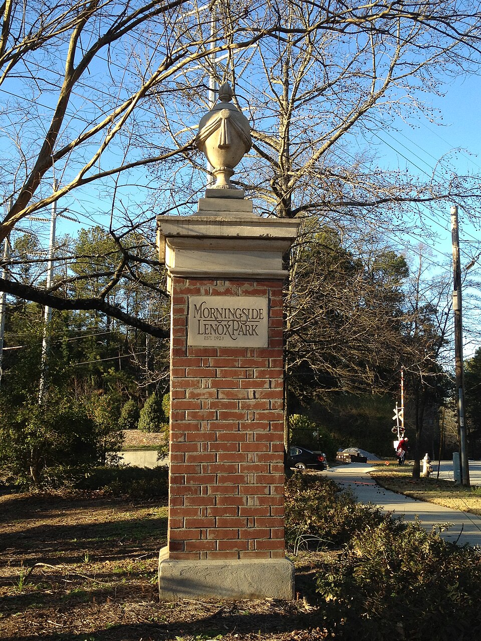 Morningside/Lenox Park