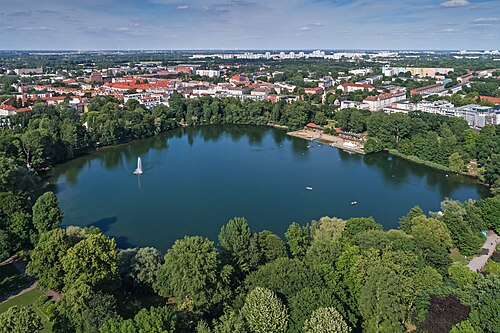 Weißensee
