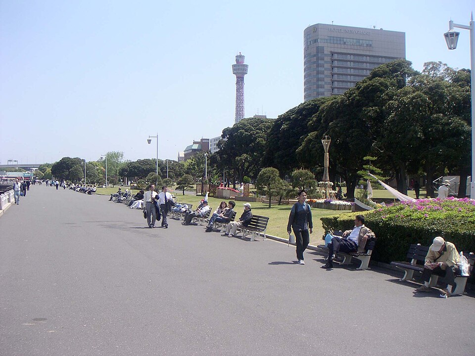 Naka-ku