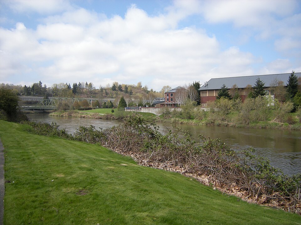 Tukwila