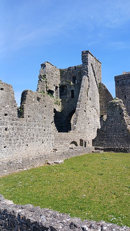 Kells Priory