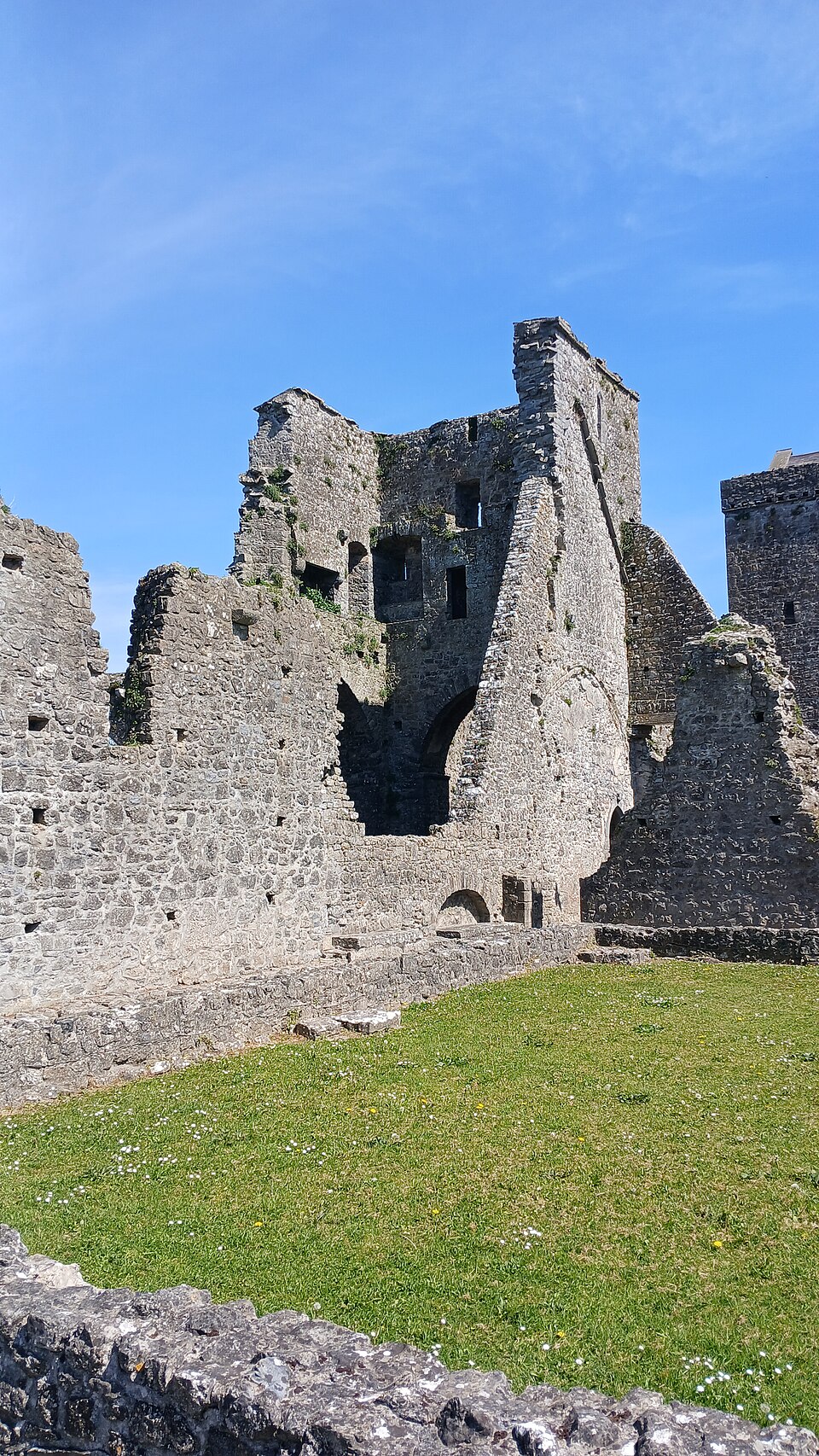 Kells Priory