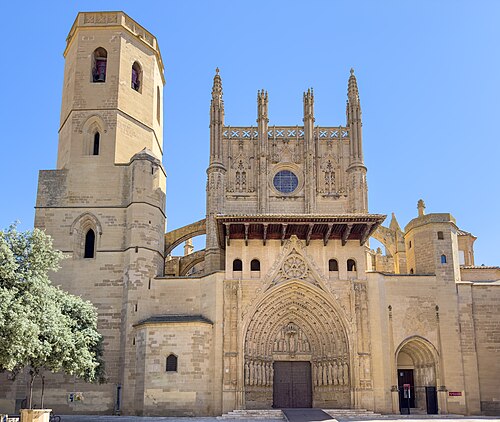 Huesca