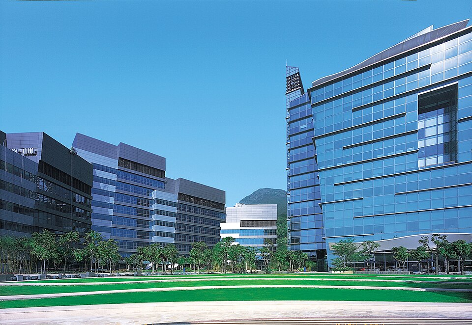 Cyberport