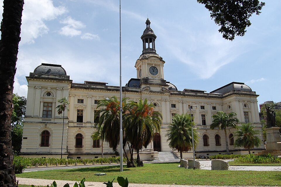 Federal University of Pernambuco