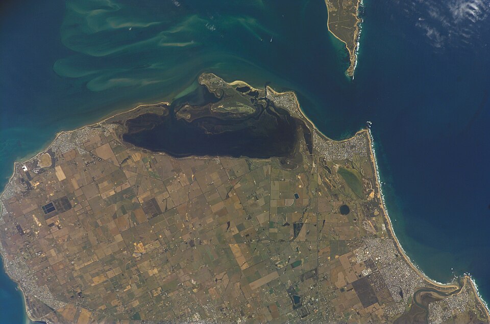 Point Lonsdale