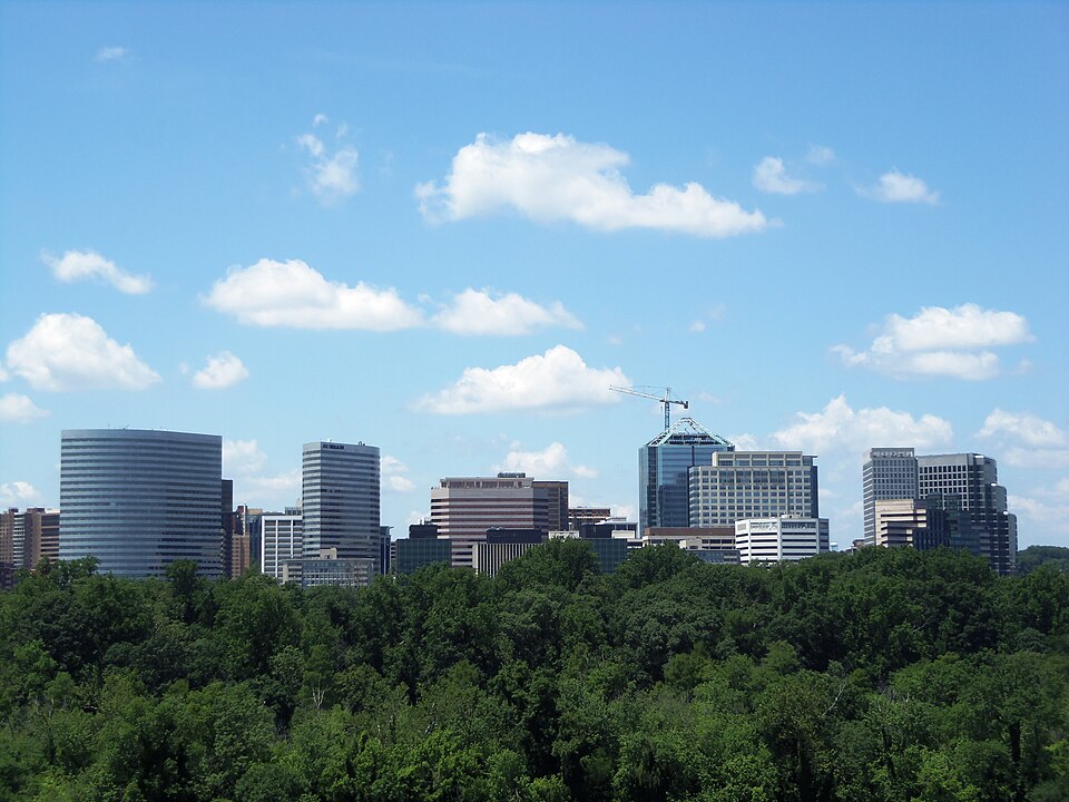 Rosslyn